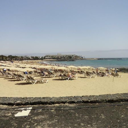 Apartamento Tahiche Costa Teguise Exterior photo