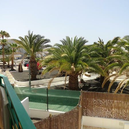 Apartamento Tahiche Costa Teguise Exterior photo