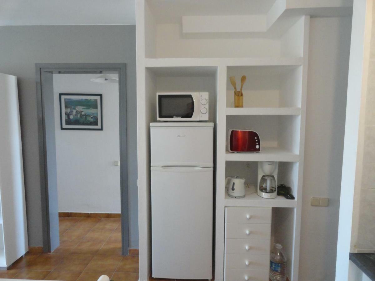 Apartamento Tahiche Costa Teguise Exterior photo