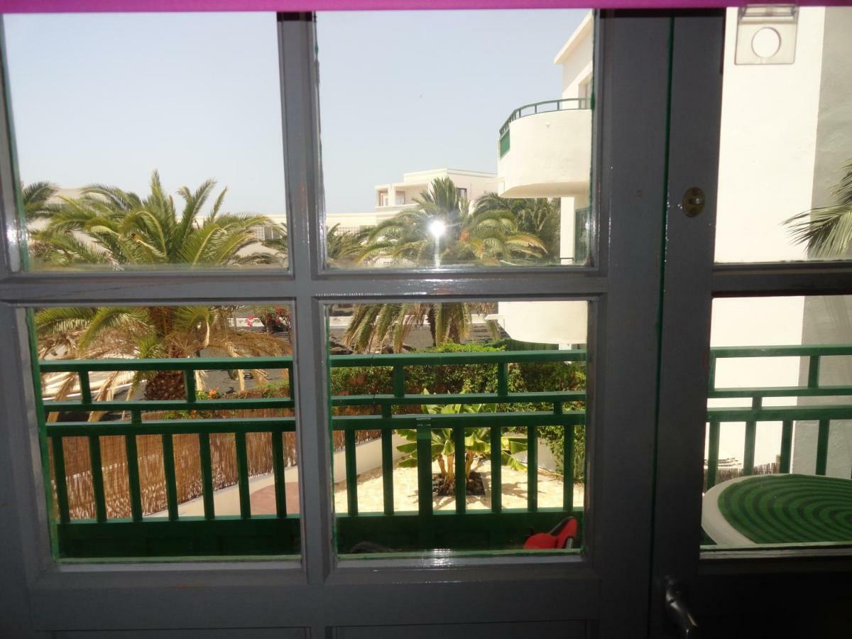 Apartamento Tahiche Costa Teguise Exterior photo