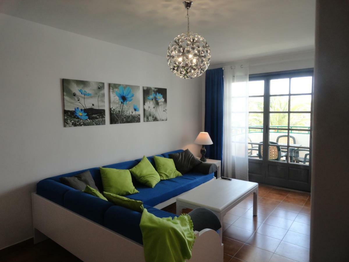 Apartamento Tahiche Costa Teguise Exterior photo