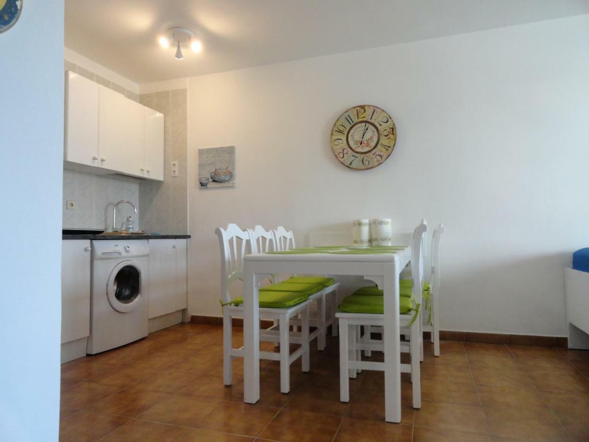 Apartamento Tahiche Costa Teguise Exterior photo