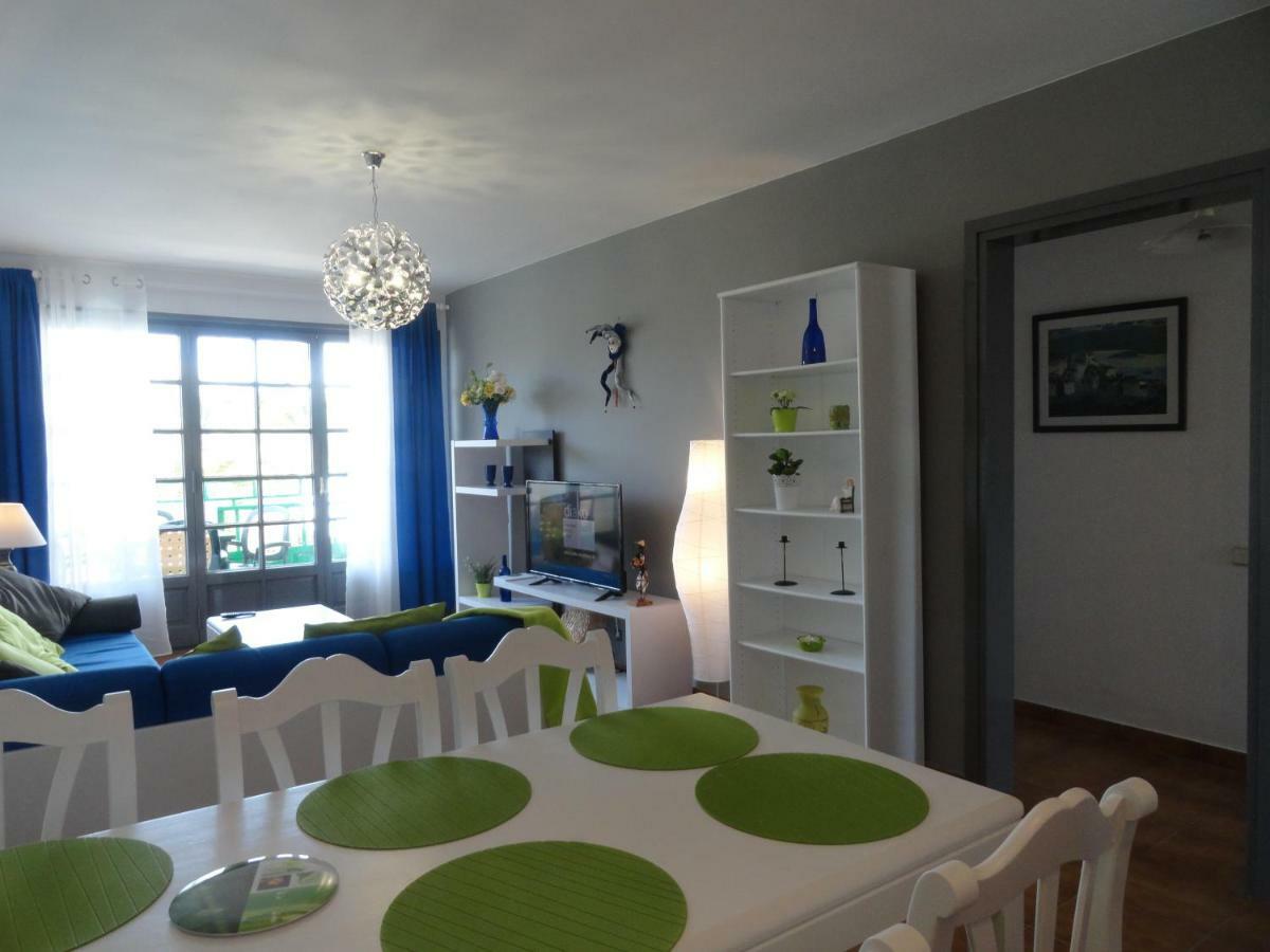 Apartamento Tahiche Costa Teguise Exterior photo